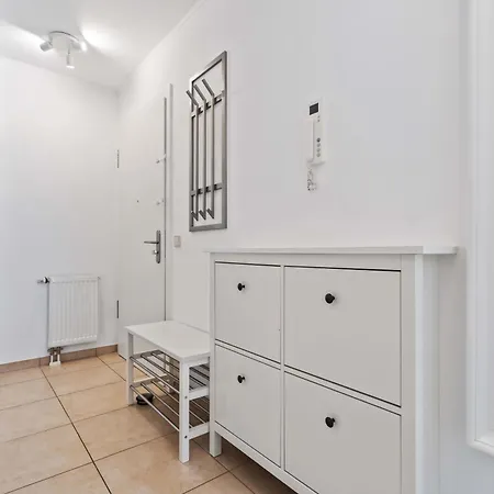 Spacious 2br Retreat In Esch-belval *