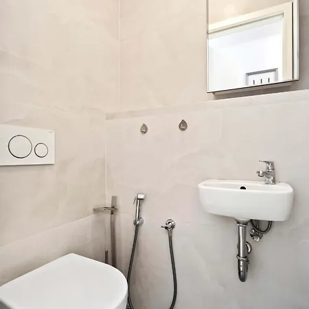 Apartment Spacious 2br Retreat In Esch-belval