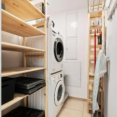Apartament Spacious 2br Retreat In Esch-belval Esch-sur-Alzette